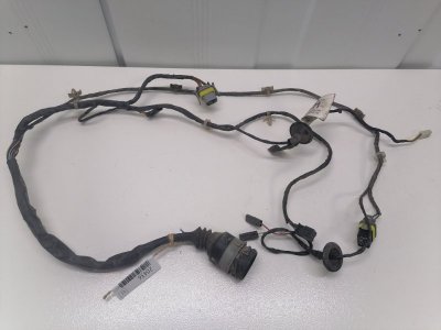 Проводка двери Opel Omega B