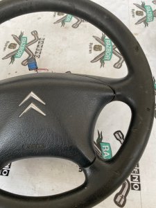 Руль Citroen Xsara