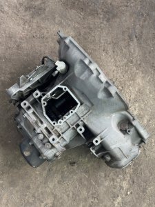 РКПП Opel Corsa D