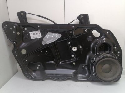 Стеклоподъемник Volkswagen Passat B6