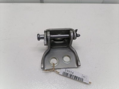 Петля двери нижняя Citroen C4 LC