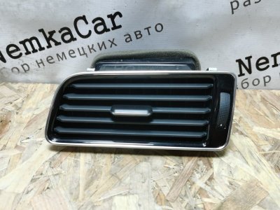 Дефлектор панели Volkswagen Passat US NMS R-Line USA 2017