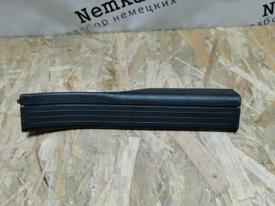 Накладка порога внутренняя Mercedes C-Class W204 2010 C180 CGI