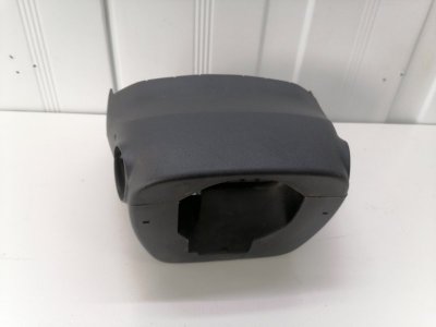 Кожух рулевой колонки Toyota Corolla E150