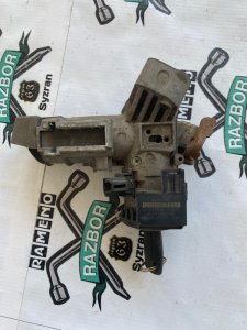 Замок зажигания Ford Fiesta