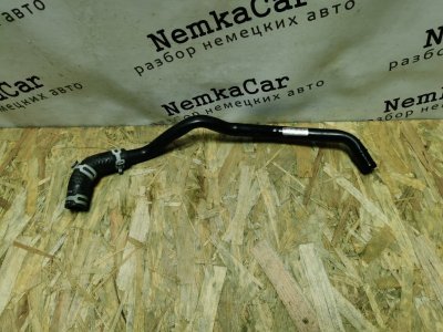 Трубка гидроусилителя Mercedes C-Class W204 2010 C180 CGI