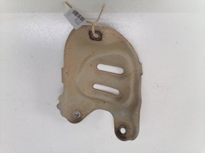 Кожух выпускного коллектора Toyota Corolla E150