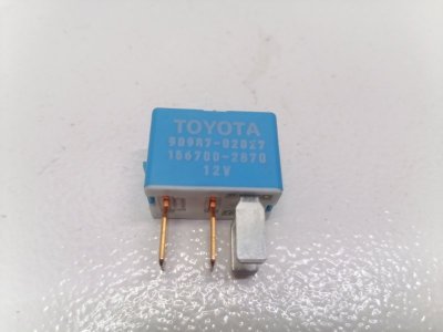 Реле Toyota Corolla E150