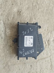 Блок управления ABS Volkswagen Passat