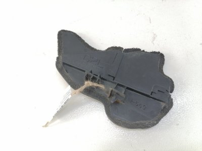 Уплотнитель водостока Toyota Corolla E150