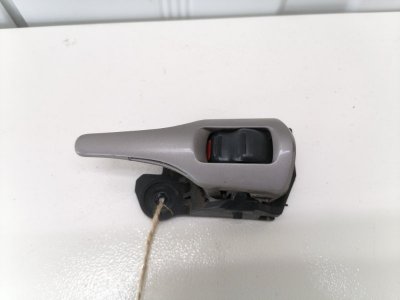 Ручка двери внутренняя Toyota Corolla E150