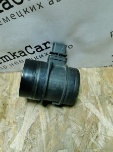 ДМРВ Volkswagen Tiguan 2009 5N1