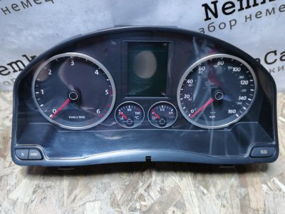 Щиток приборов Volkswagen Tiguan 2009 5N1