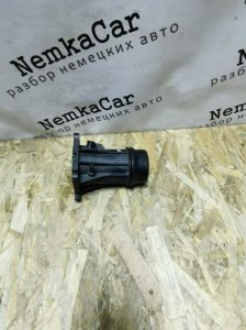 Фланец коллектора Mercedes C-Class W204 2010 C180 CGI