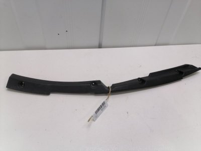 Обшивка двери багажника Citroen C3