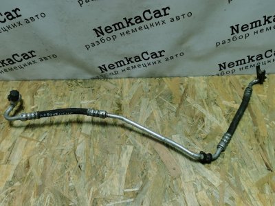 Трубка кондиционера Mercedes Vito 2006 639