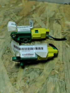 Датчик airbag Volkswagen Passat B6 2006 Седан