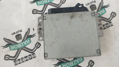 Блок управления двигателем Opel Vectra B