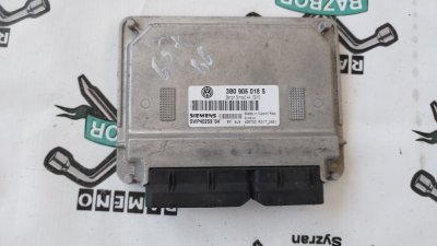 Блок управления двигателем Volkswagen Passat 2004 B5