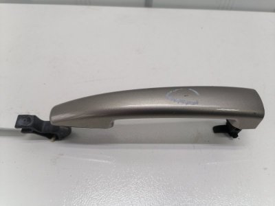 Ручка двери внешняя Citroen C4 LC