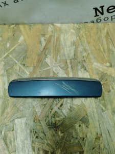 Накладка ручки двери AUDI A6 C6 Allroad quattro 2007 4F