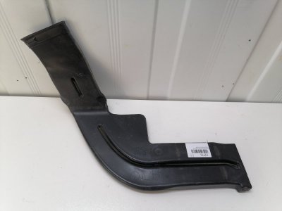 Воздуховод отопителя Toyota Corolla E150