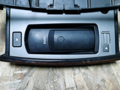 Трубка телефонная BMW 7-Series 2001 E65