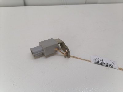 Конденсатор Toyota Corolla E150