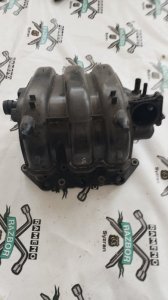 Выпускной коллектор Volkswagen Роlо 2002