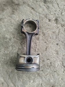 Поршень Nissan Primera P10