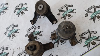 Подушка двигателя Toyota Camry ACV30
