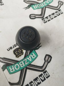 Ручка КПП LADA 2131 4x4