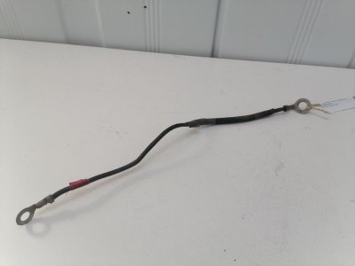 Провод массы Toyota Corolla E150
