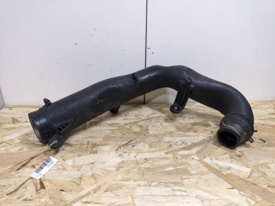 Патрубок турбины Volkswagen Passat B6