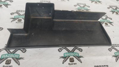 Накладка на торпедо LADA 2131 4x4
