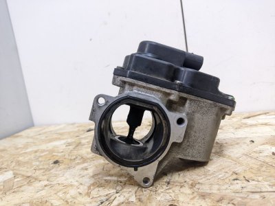 Клапан EGR Volkswagen Passat B6
