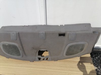Полка багажника Hyundai Elantra XD