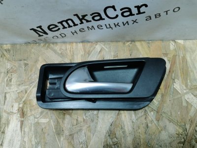 Ручка двери внутренняя Volkswagen Tiguan 2009 5N1