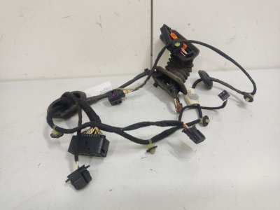 Проводка двери Volkswagen Passat B6