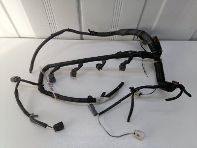 Проводка ДВС Mazda 3