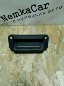 Ручка крышки багажника Mercedes C-Class W204 2010 C180 CGI