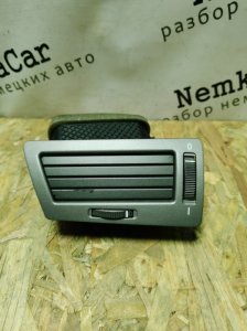 Дефлектор воздушный BMW 7-Series 2001 E65