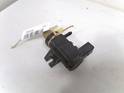 Клапан турбины Volkswagen Passat B6