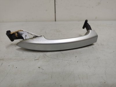 Ручка двери внешняя Volkswagen Passat B6