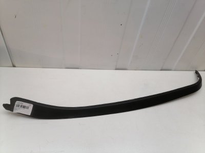 Молдинг на дверь Volkswagen Golf 5