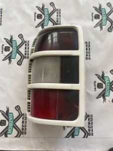 Стоп-сигнал Mitsubishi Pajero 2