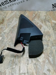 Уголок зеркала Volkswagen Tiguan 2009 5N1
