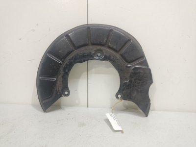 Пыльник тормозного диска Volkswagen Passat B6