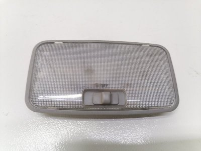 Плафон салона Toyota Corolla E150