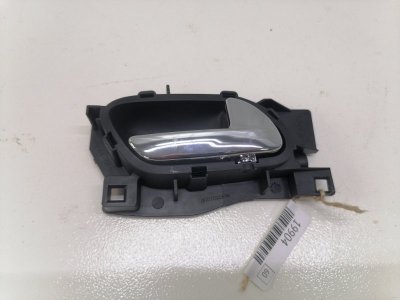 Ручка двери внутренняя Citroen C4 LC